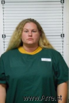 Cassandra A Townsend Mugshot