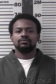 Cedric  Johnson Mugshot