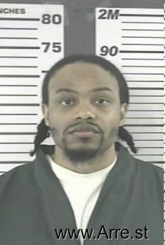 Cedric V Martin Mugshot