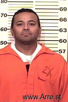 Ceferino  Ramirez Mugshot