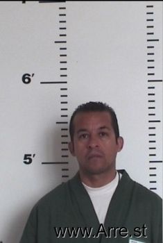 Celso  Abarca Mugshot