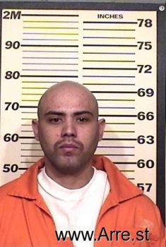 Cesar A Navarro Mugshot