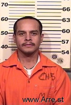 Cesar  Ramirez Mugshot