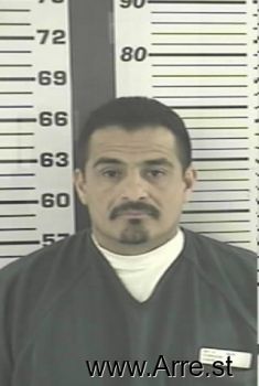 Cesar  Terrazas Mugshot