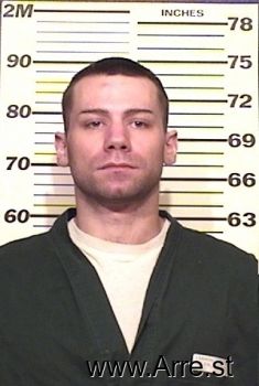 Chad E Allen Mugshot