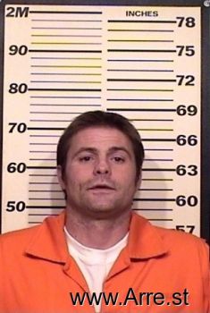 Chad L Hughes Mugshot