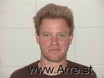 Chad  Sands Mugshot