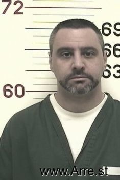 Chad M Schaefer Mugshot