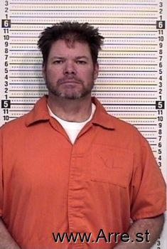 Chad M Smith Mugshot