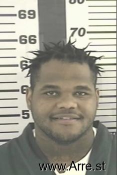 Chad R Williams Mugshot