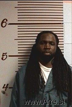 Chaddrick L Thomas Mugshot