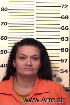 Charity H Martinez Mugshot