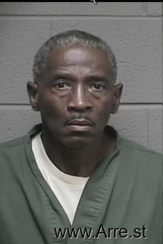 Charles T Bush Mugshot