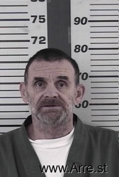 Charles E Campbell Mugshot