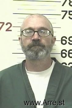 Charles C Campbell Mugshot