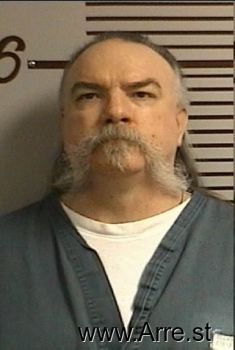 Charles L Elliott Mugshot