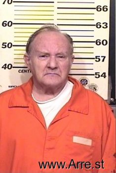 Charles W Hendrickson Mugshot