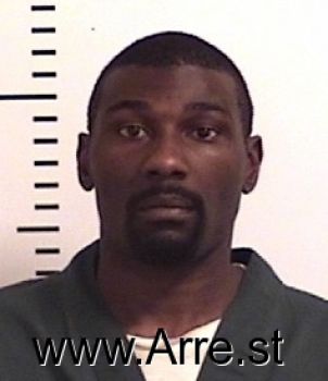 Charles E Jefferson Mugshot