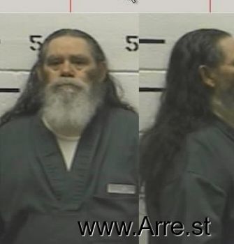 Charles R Martinez Mugshot