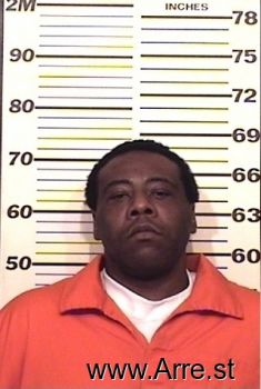 Charles E Myles Mugshot