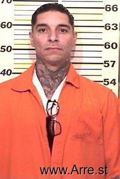 Charles A Pierce Mugshot