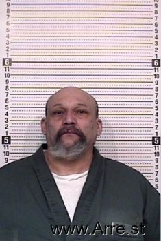 Charles  Raider Mugshot