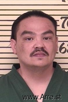 Charles L Sandoval Mugshot