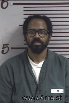 Charles R Scott Mugshot