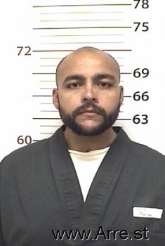 Charles F Serna Mugshot