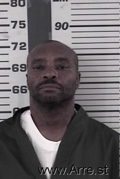 Charles A Tate Mugshot