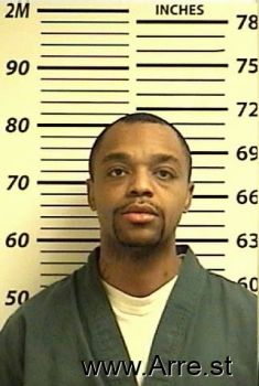 Charles  Thompson Mugshot