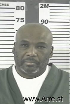 Charles R Wade Mugshot