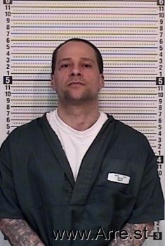 Charles T Whitten Mugshot