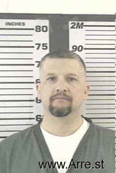 Charles M Wilkinson Mugshot