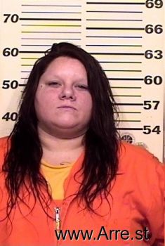 Chelsea L Berry Mugshot