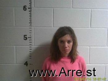 Chelsea  Hall-chavira Mugshot