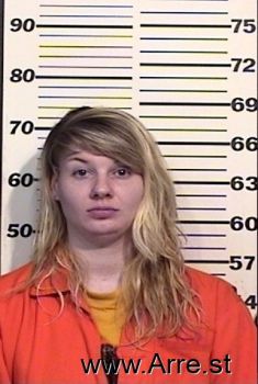 Chelsea  King Mugshot