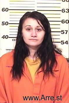 Cheyenne D Dean Mugshot