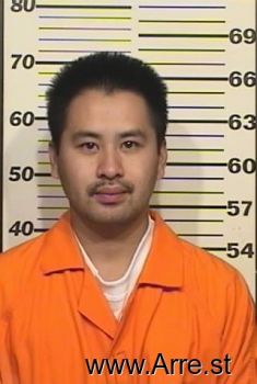 Chia  Lee Mugshot