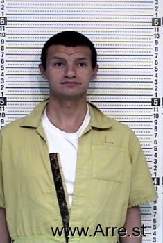 Chris A Davalos Mugshot