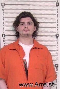 Christian M Banks Mugshot