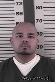 Christian M Garciaamaro Mugshot