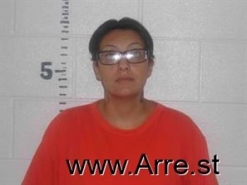 Christin  Hotchkiss Mugshot