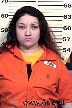 Christina  Castaneda Mugshot