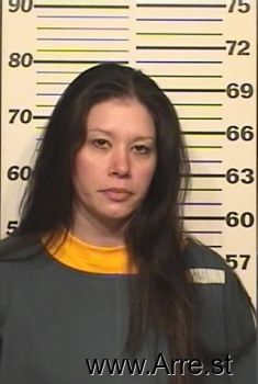 Christina A Collins Mugshot