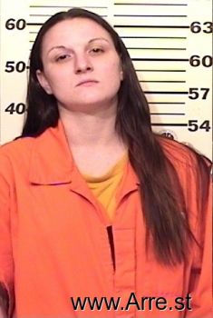 Christina L Davis Mugshot