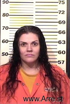 Christina R Green Mugshot