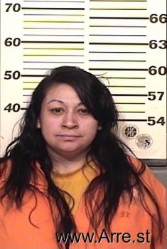 Christina M Lugo Mugshot