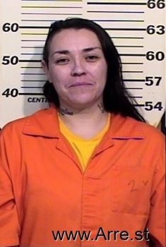 Christina  Martinez Mugshot