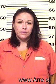 Christina M Rodriguez Mugshot